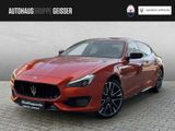 Maserati Quattroporte Trofeo V8 MY23 FUORI SERIE - Maserati Quattroporte aus 2023