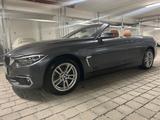 BMW 430i xDrive Cabrio Luxury Line - Allrad - 8-fach - BMW 430 in München