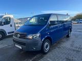 Volkswagen T5 Caravelle Trendline Lang 2.0 TDI 9-Sitze - Volkswagen T5 Caravelle: Lang