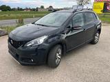 Peugeot 2008 GT-Line Edition PureTech 110 - Peugeot 2008 GT-Line-Edition