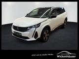 Peugeot 5008 1.5 BlueHDi 130 GT ACC+Leder+Panoramadach - Peugeot 5008 Gebrauchtwagen in München