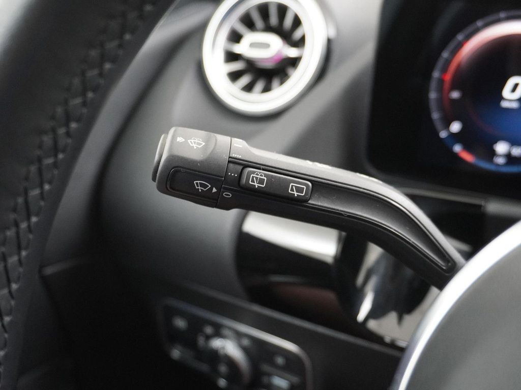 Mercedes-Benz B 250 B 250e Luxury | Sfeerverlichting | Achteru