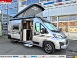 Fiat Ducato CV600+*Automatik*Aufstelldach*Markise*Nav - Fiat 600