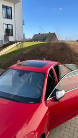 Audi S4 3.0 TFSI tiptronic quattro - adaptives Sportf - rote Audi S4