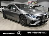 Mercedes-Benz EQS 580 4M AMG PREMIUM+ HYPERSCREEN SITZKLIMA - Mercedes-Benz EQS Gebrauchtwagen