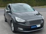 Ford C-Max Titanium Garantie *Panorama*Zahnriemen Neu