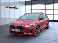 Ford Focus - Vorschau Bild 2