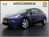 Tesla Model Y Long Range AWD 514pk SOH 92% AHK Warmtep - Tesla Model Y Gebrauchtwagen