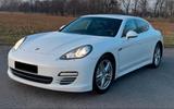 Porsche Panamera 4S S-Top S-Heft gepflegt-CarPlay-... - Porsche Panamera in Duisburg