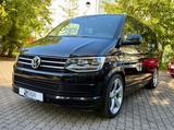 Volkswagen T6 Multivan !Top gepflegt! Sportfahrwerk - : Van, Automatik