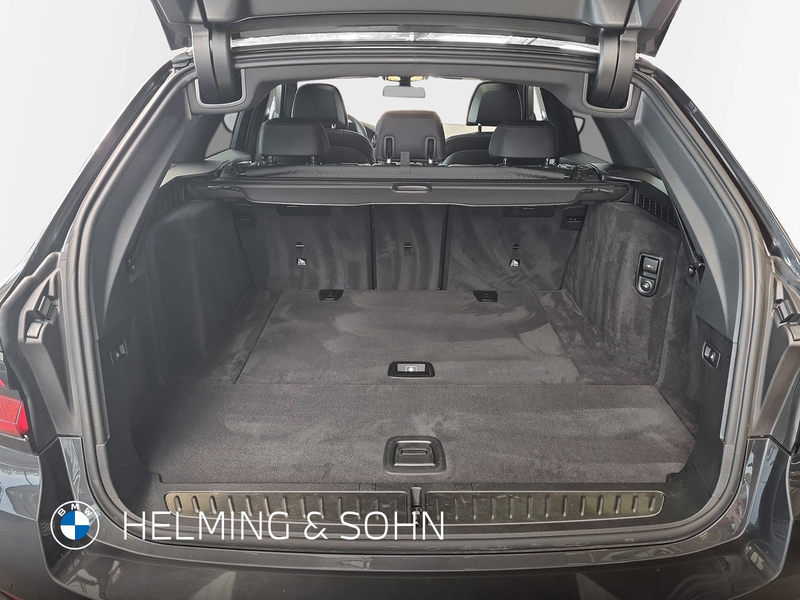 BMW 530 - Bild 13