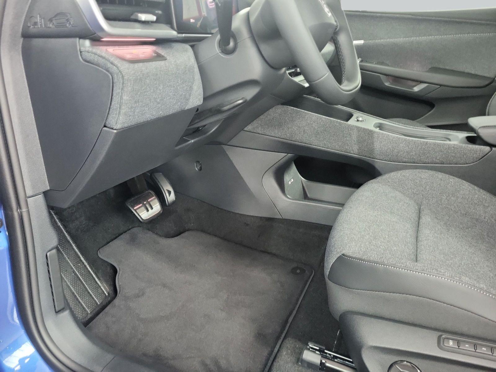 Volkswagen ID. Polo Launch-Edition Style 155 kW (211 PS) 52