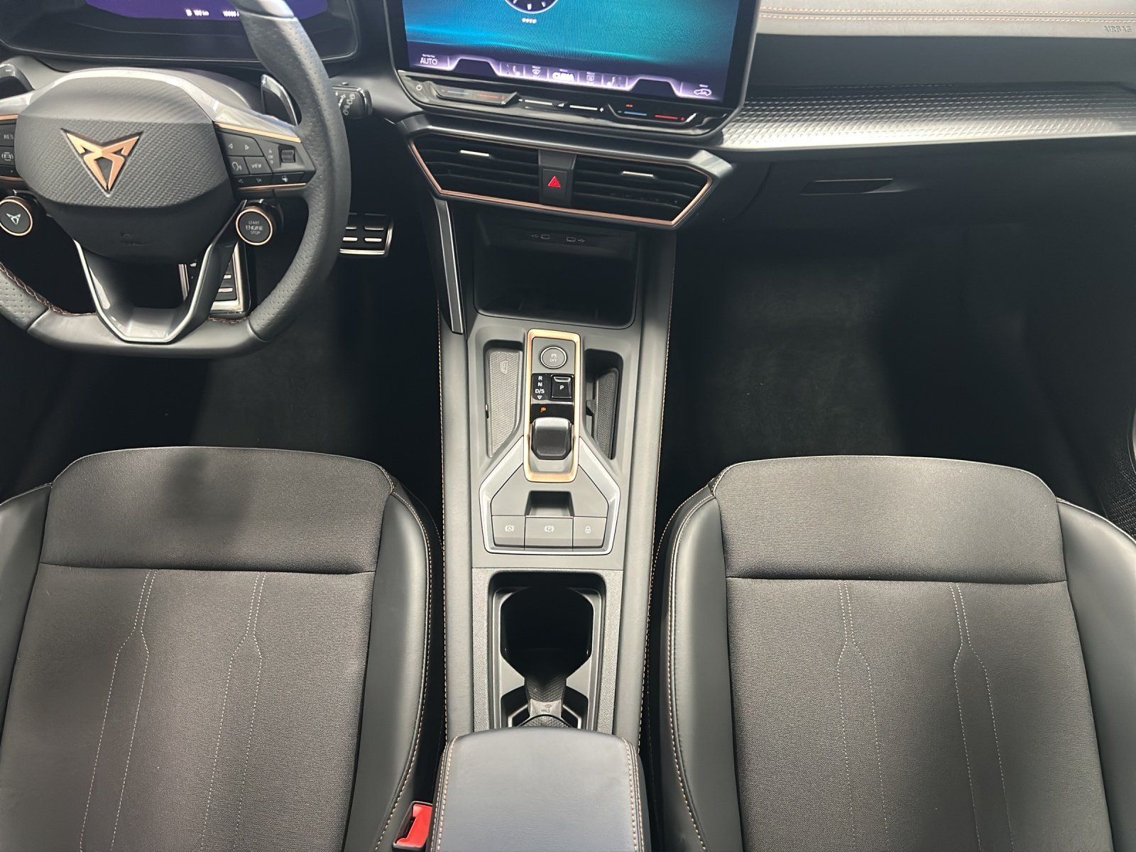 Cupra Formentor - Bild 13