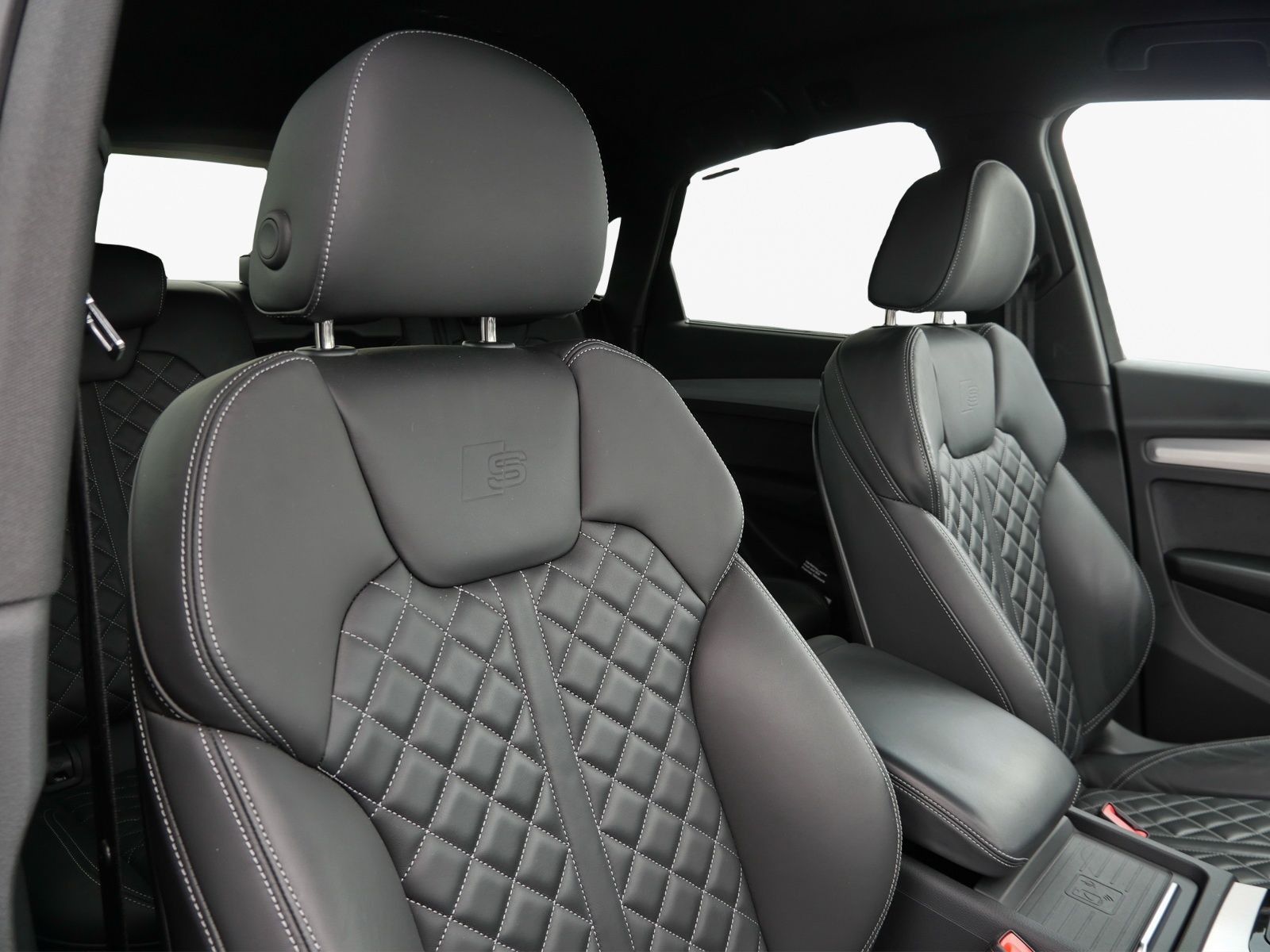 Audi Q5 - Bild 10