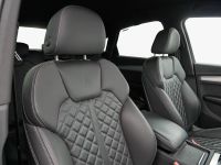 Audi Q5 - Vorschau Bild 10