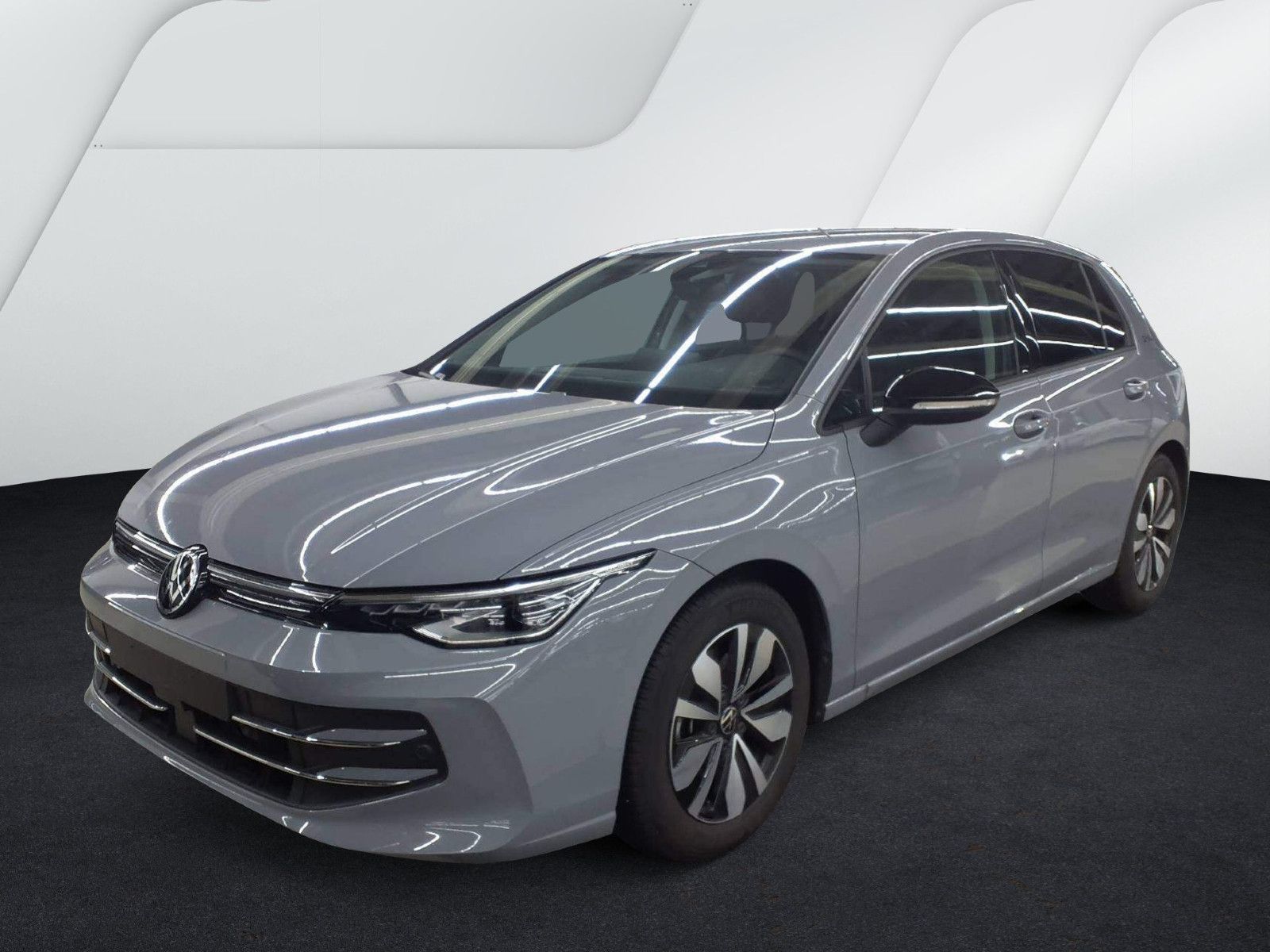 Volkswagen Golf - Bild 3