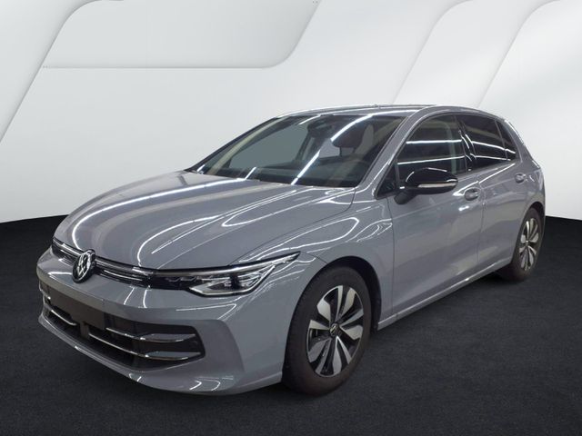 Golf VIII 1.5 eTSI GOAL IQ.LIGHT+AHK+KAMERA+ACC+