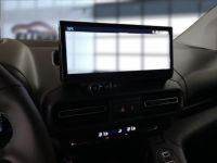 Citroën Berlingo - Vorschau Bild 16