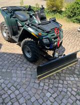 Bombardier Outlander 650 - Offers