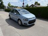 Citroën C4 Picasso/Spacetourer Seduction - Citroën C4 Picasso: Seduction