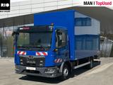 MAN TGL 8.250 4x2 BL CH - MAN München