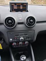 Audi A1 1,4 TFSI 16V Attraction Top gepflegt - Audi A1 Gebrauchtwagen