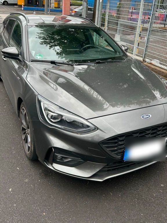 Image of Ford Focus