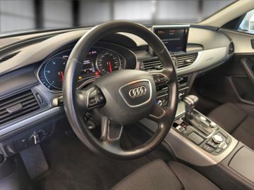 Audi A6 - 11