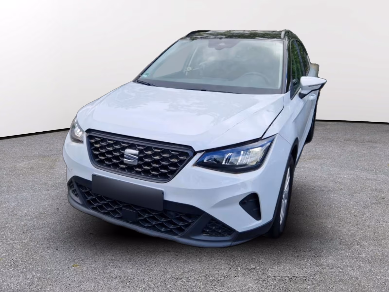 Seat Arona TSI Style (LED,AppC.,SHZ,RFK,Parklenkass.)
