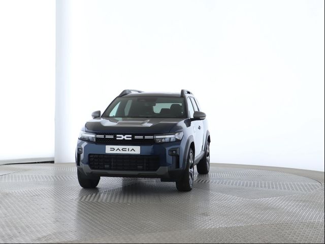 Dacia Bigster Hybrid 155 Journey