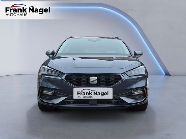 Seat Leon Sportstourer FR 1.5 TSI