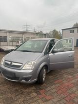Opel Meriva  131.000 Km Tüv neu motor &... - Opel Meriva aus 2009 mit Diesel-Antrieb