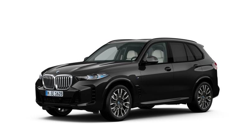 BMW X5 30D MSPORT PRO | HARMAN SOUND | IN STOCK