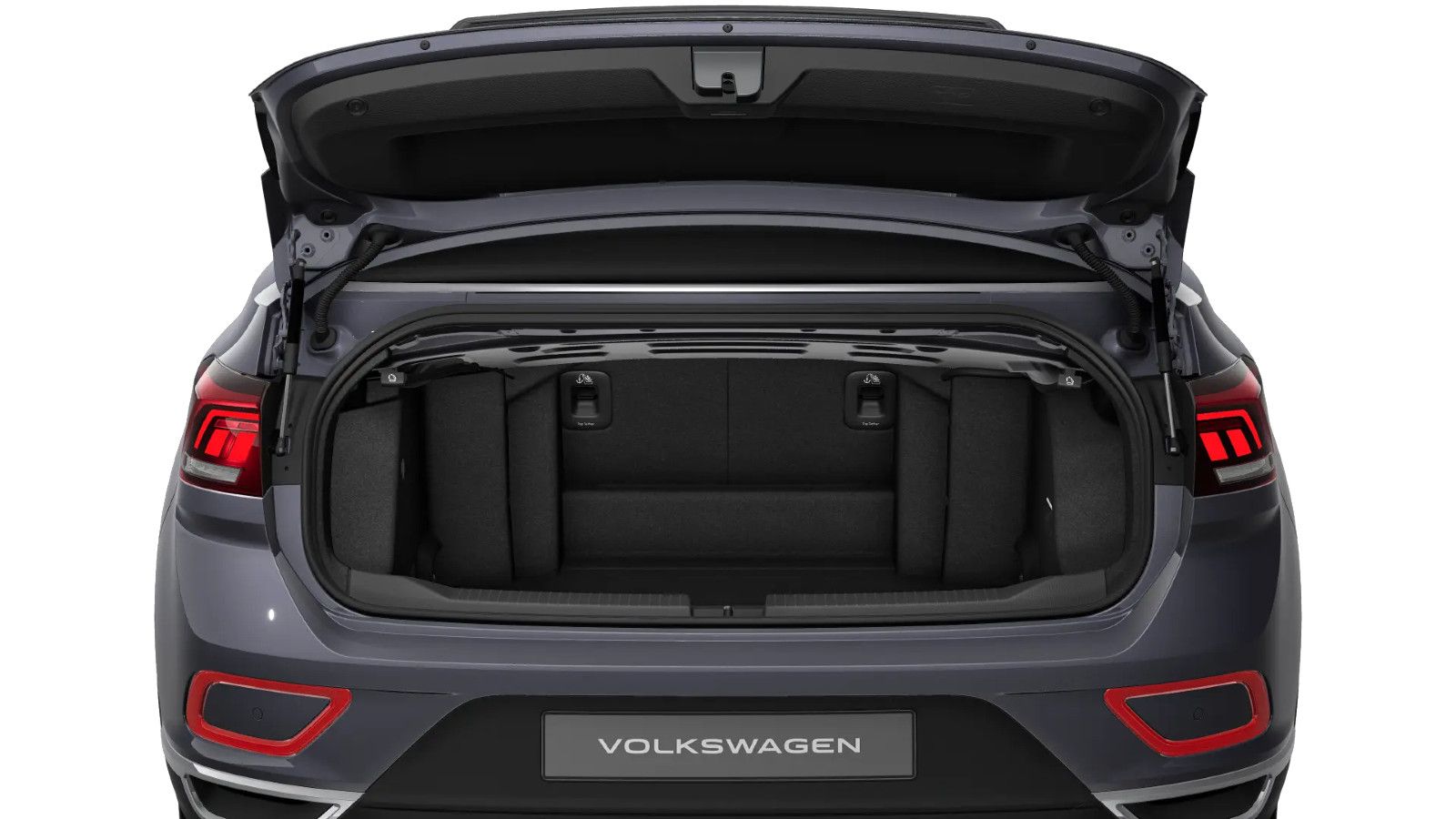Volkswagen T-Roc - Bild 10