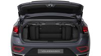 Volkswagen T-Roc - Vorschau Bild 10