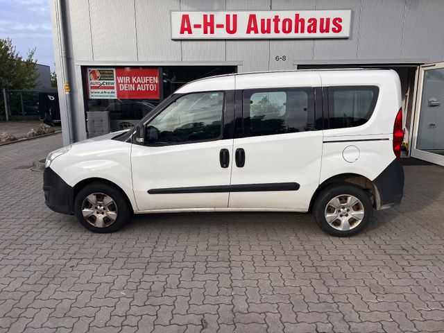 Opel Combo D Selection L1H1
