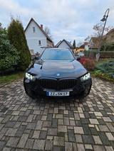 BMW X5 xDrive50e -