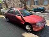 Hyundai HYUNDAI Accent - Hyundai Accent aus 1996