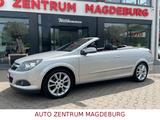 Opel Astra H Twin Top 1,6i Edition KLIMAAUT*TEMPO*ALU - Opel Astra: Cabrio, H
