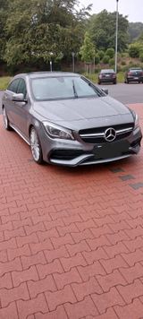 Mercedes-Benz CLA 45 AMG Shooting Brake Mercedes-AMG CLA 4... - Mercedes-Benz CLA 45 AMG Shooting Brake: Privatanbieter