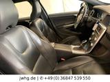 Volvo V60 AWD Plug-In Navi LED Voll-Leder Tempo - Volvo V60 Hybrid (Diesel/Elektro)