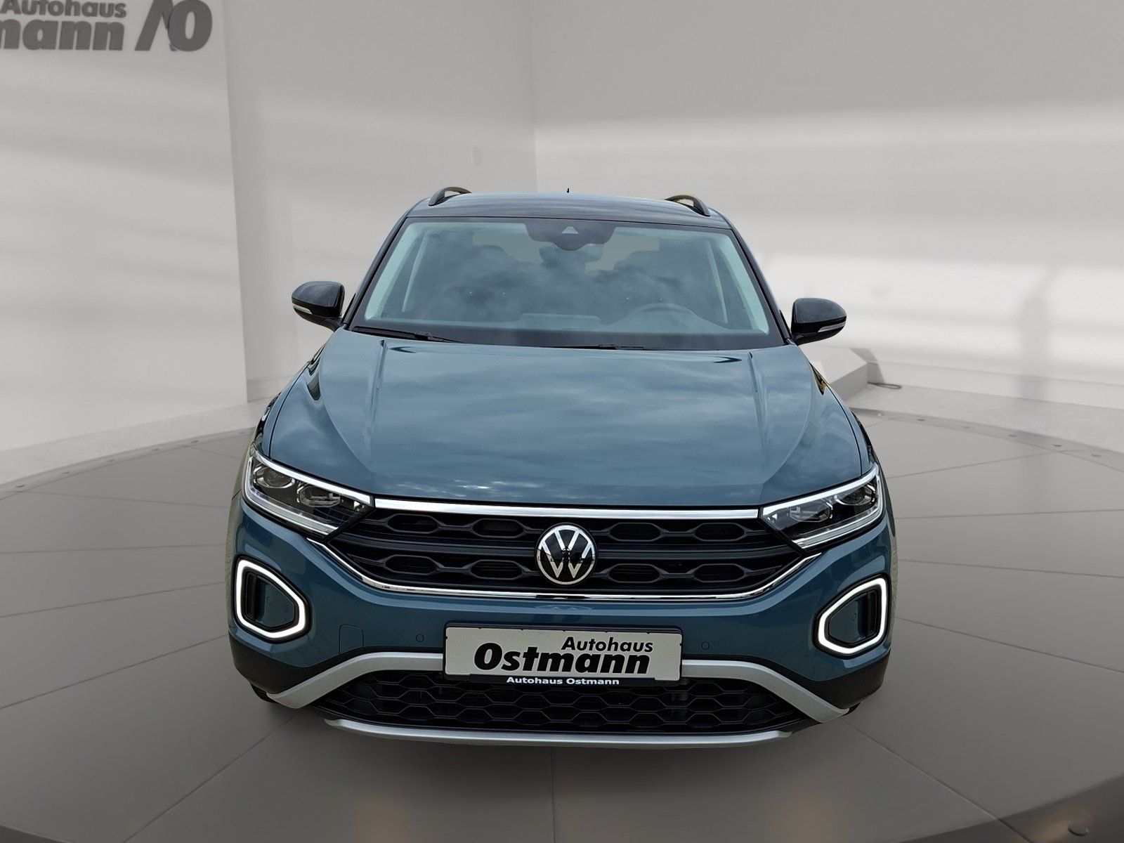 Volkswagen T-Roc - Bild 17