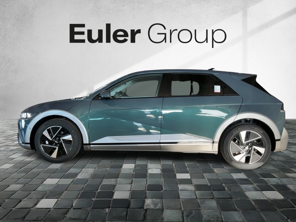 Hyundai IONIQ 5 – Bild 2