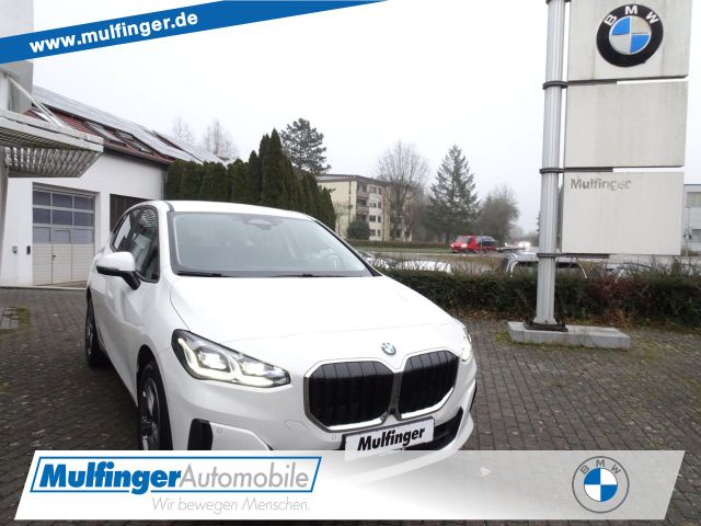 BMW 216i ActiveT. HUD SuView LiveProf.Ad-LED Sitzh.