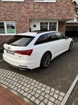 Audi A6 55 TFSI quattro S tronic S line Avant S line - Audi A6 Gebrauchtwagen in Essen