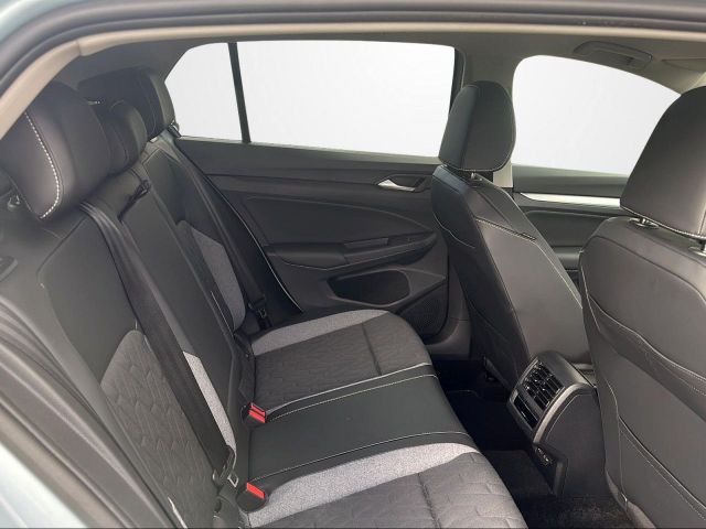 Golf VIII GOAL 1.5 l eTSI OPF 110 kW (150 PS)