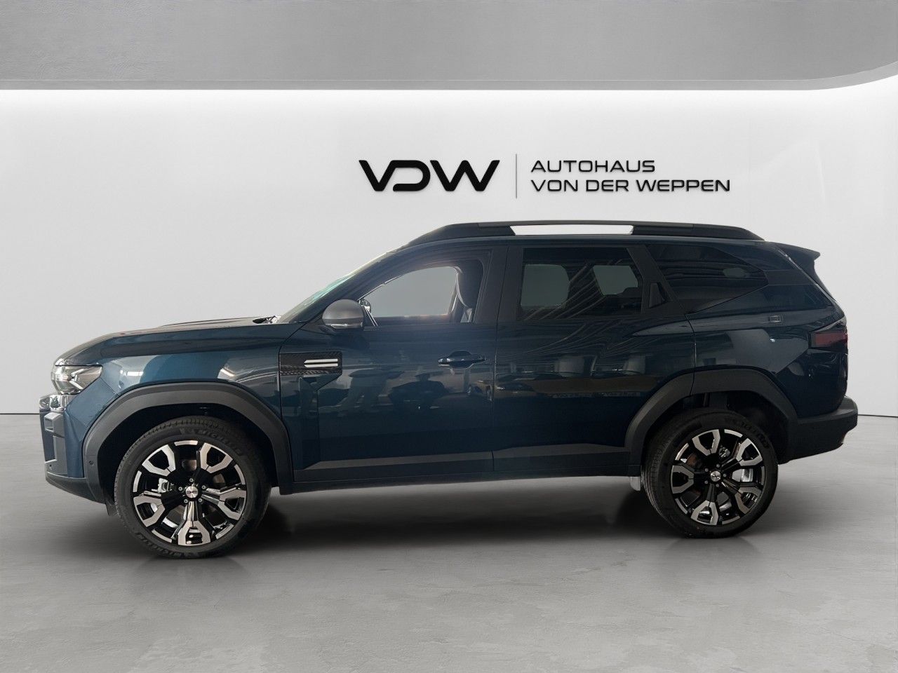 Dacia Bigster - Bild 3