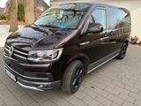 Volkswagen T6 Multivan - Volkswagen T6 Multivan Kombi Gebrauchtwagen