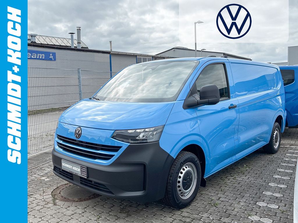 Image of Volkswagen T7 Transporter