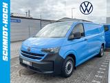 Volkswagen Transporter Kasten 2.0 TDI LR L2H1 AHK LED TEMP - blaue Volkswagen T7 Transporter